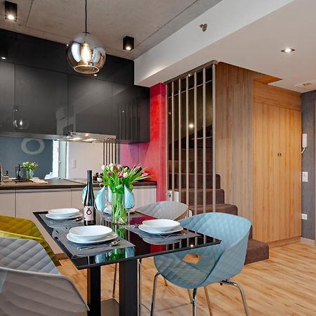 Onyx Luxury Budapest Exterior photo