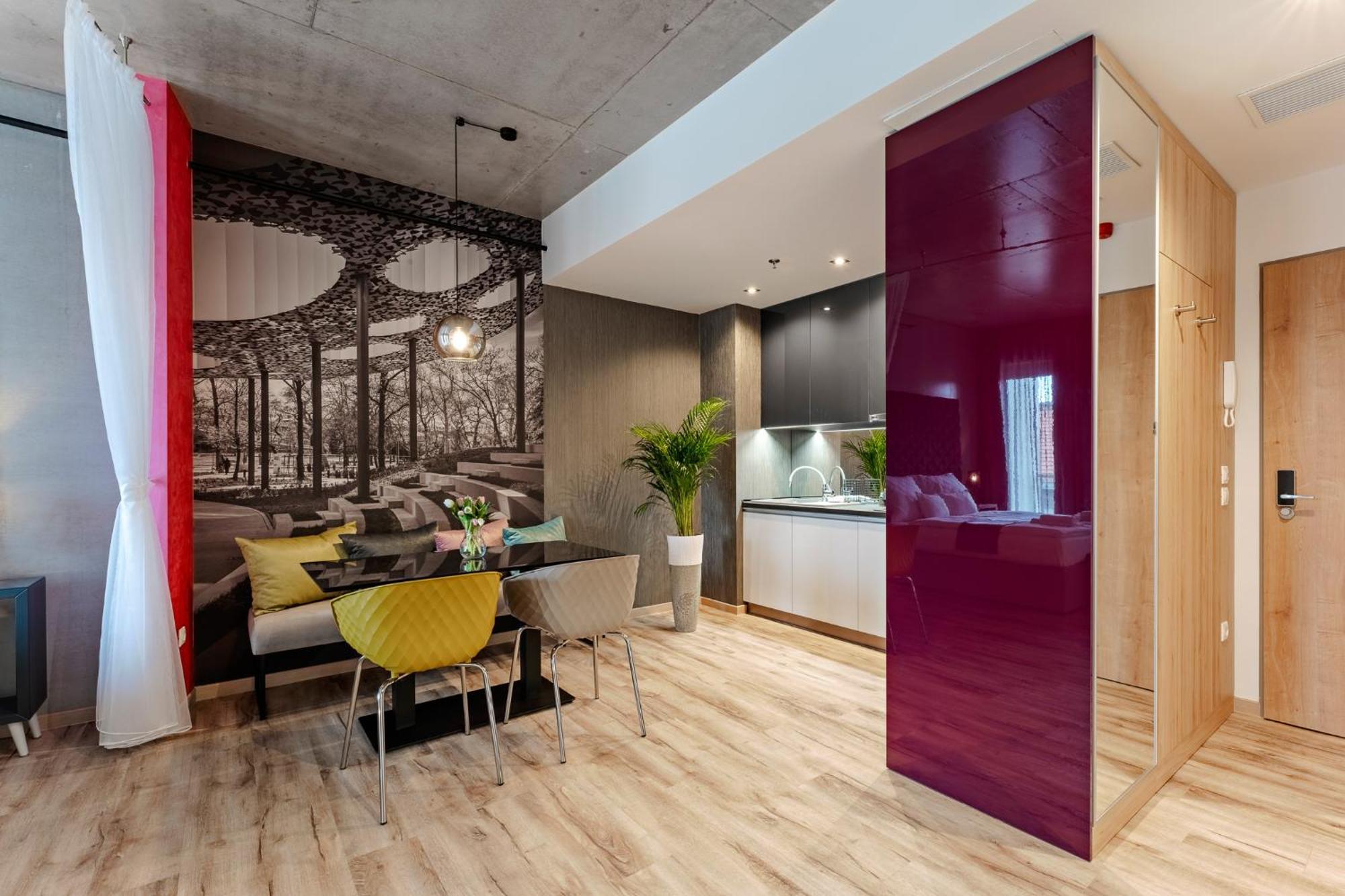 Onyx Luxury Budapest Exterior photo