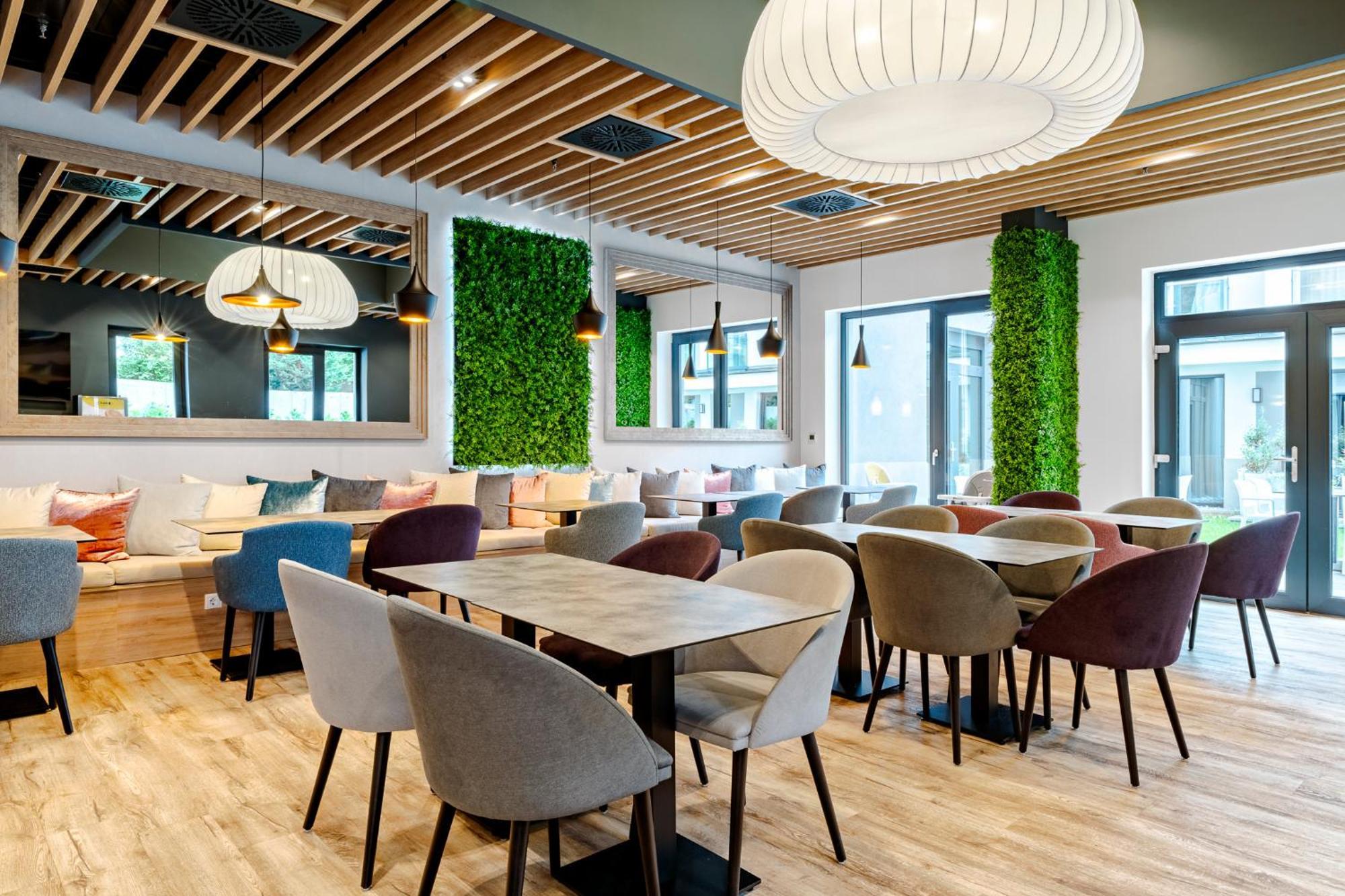 Onyx Luxury Budapest Exterior photo